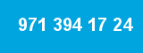 971 394 17 24 971 394 17 24